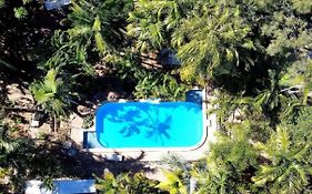 Project Tranquility, Magnetic Island